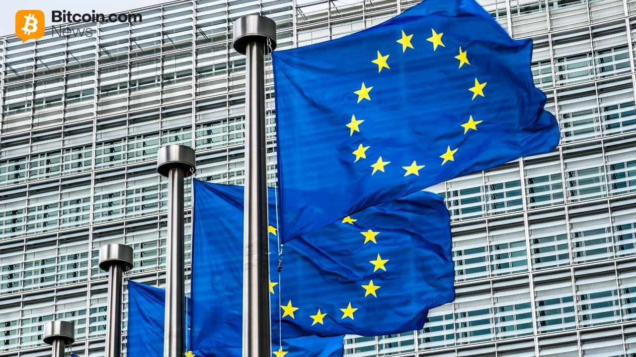 Blockchain.com resmi raih lisensi MiCA Uni Eropa, membuka akses layanan kripto teregulasi di 27 negara Eropa dengan satu izin terpadu.